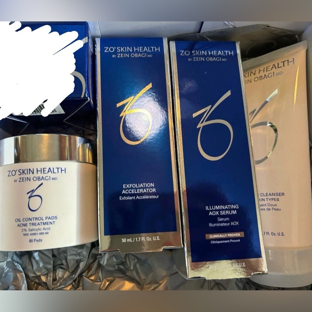 Zo skin health